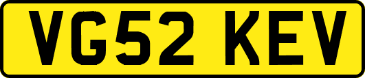 VG52KEV