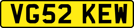 VG52KEW