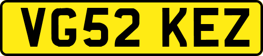 VG52KEZ