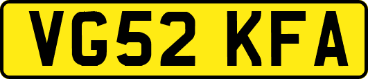 VG52KFA