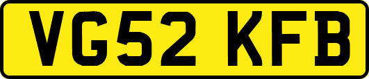 VG52KFB