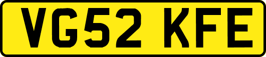 VG52KFE