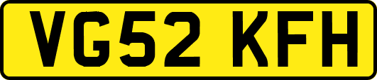 VG52KFH