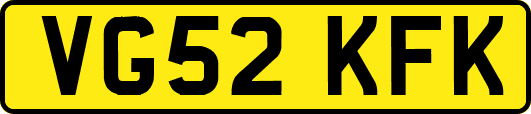 VG52KFK