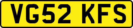 VG52KFS