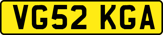VG52KGA