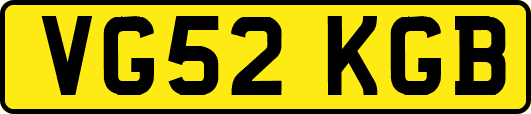 VG52KGB