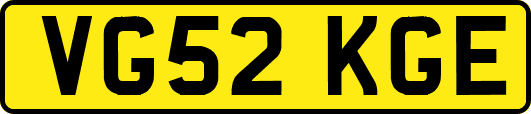 VG52KGE