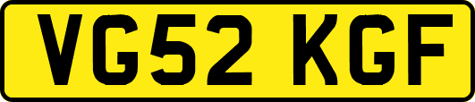 VG52KGF