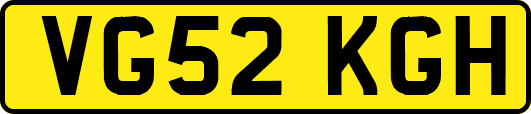 VG52KGH