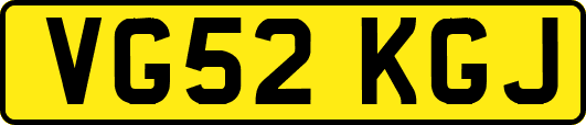 VG52KGJ