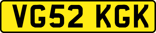VG52KGK