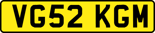 VG52KGM