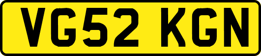 VG52KGN