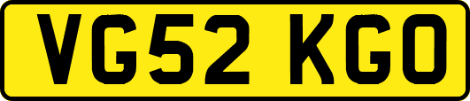 VG52KGO
