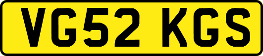VG52KGS