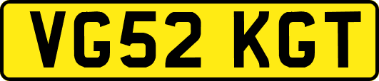 VG52KGT