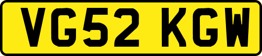 VG52KGW