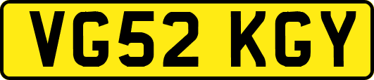 VG52KGY