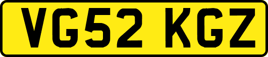VG52KGZ