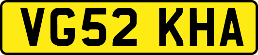 VG52KHA