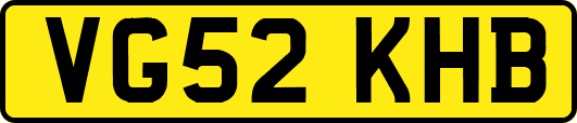 VG52KHB