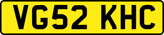 VG52KHC