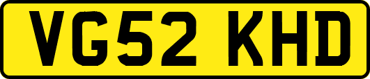VG52KHD