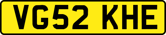 VG52KHE