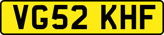 VG52KHF