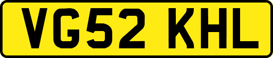 VG52KHL