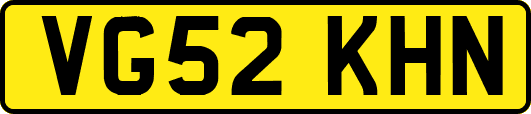 VG52KHN