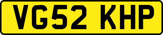 VG52KHP