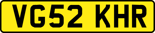 VG52KHR