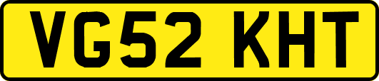 VG52KHT
