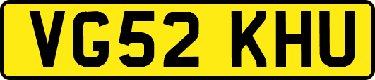 VG52KHU