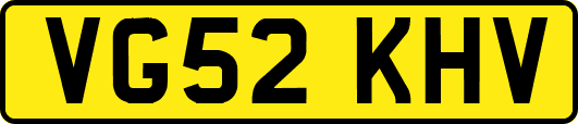 VG52KHV