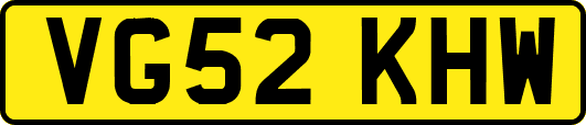 VG52KHW