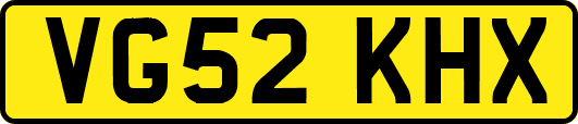 VG52KHX