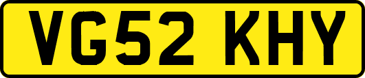 VG52KHY