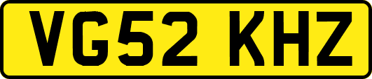 VG52KHZ
