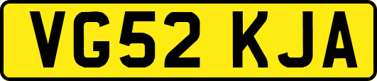 VG52KJA