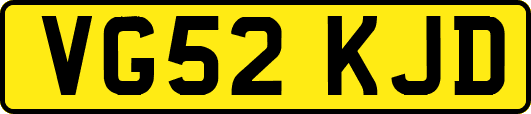 VG52KJD