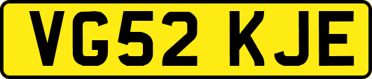 VG52KJE
