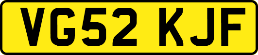 VG52KJF