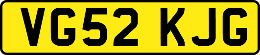 VG52KJG