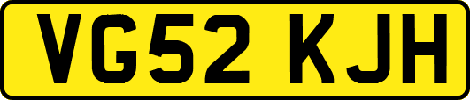 VG52KJH