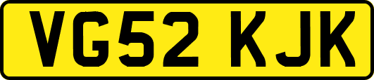 VG52KJK