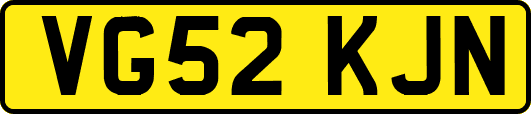 VG52KJN