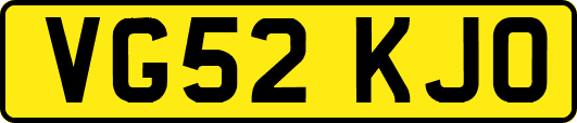 VG52KJO